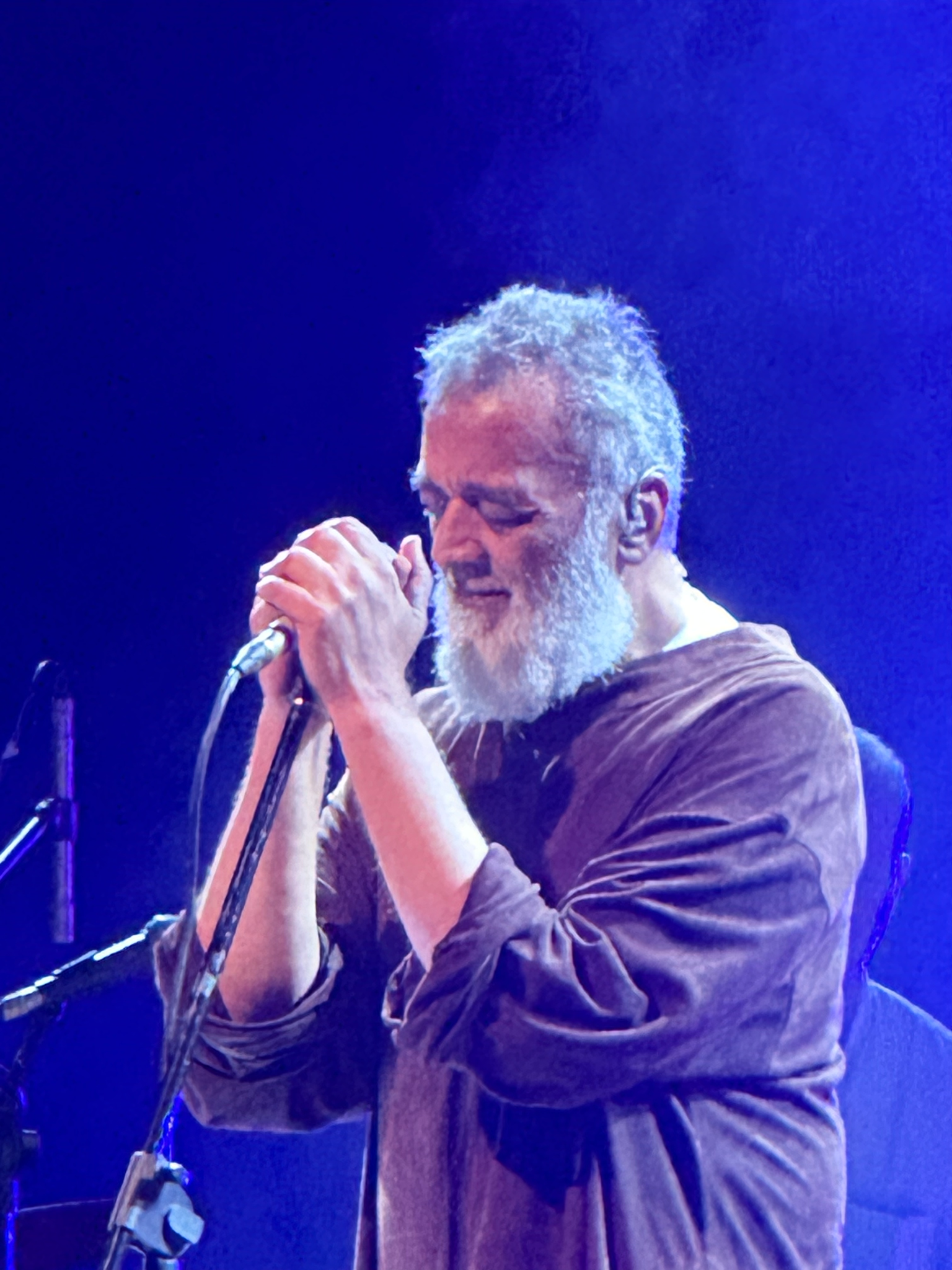 Lucky Ali — Live Performance, AudioQore Live Sound