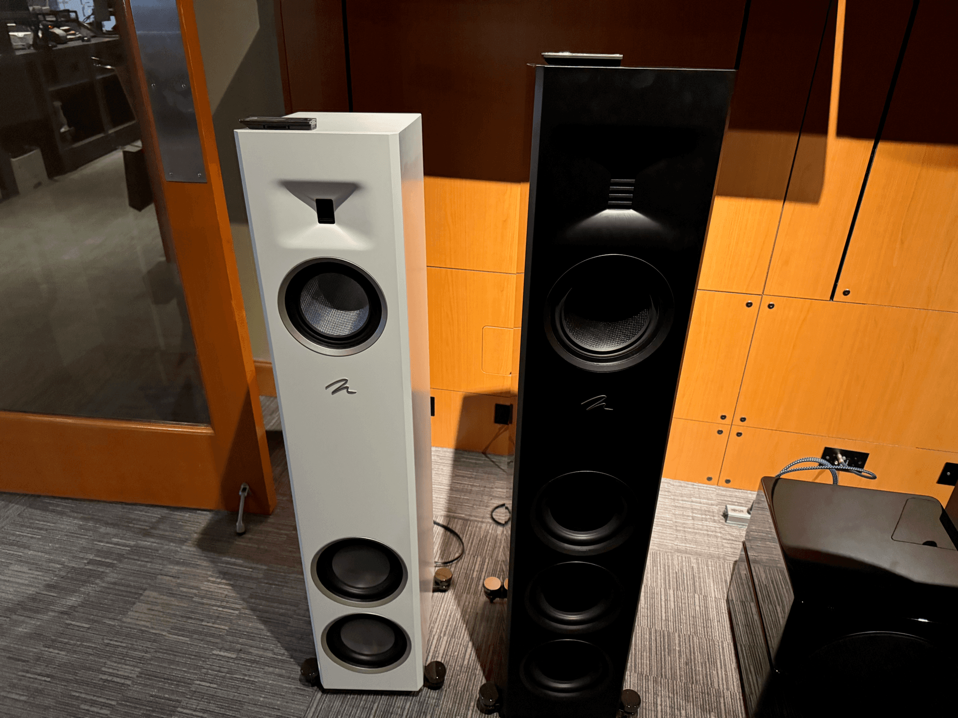 Dolby Atmos Setup