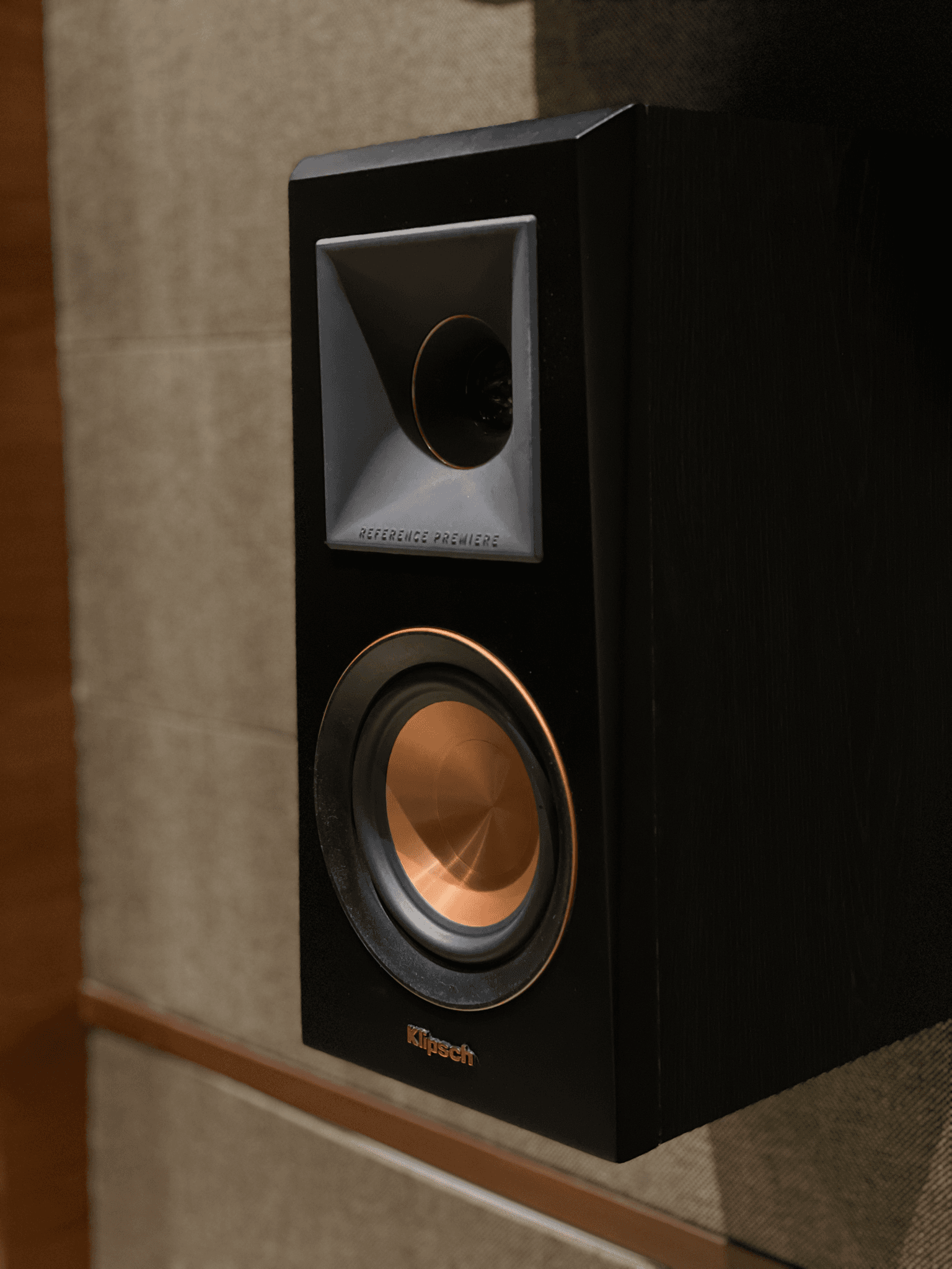 Home Theatre Detail
