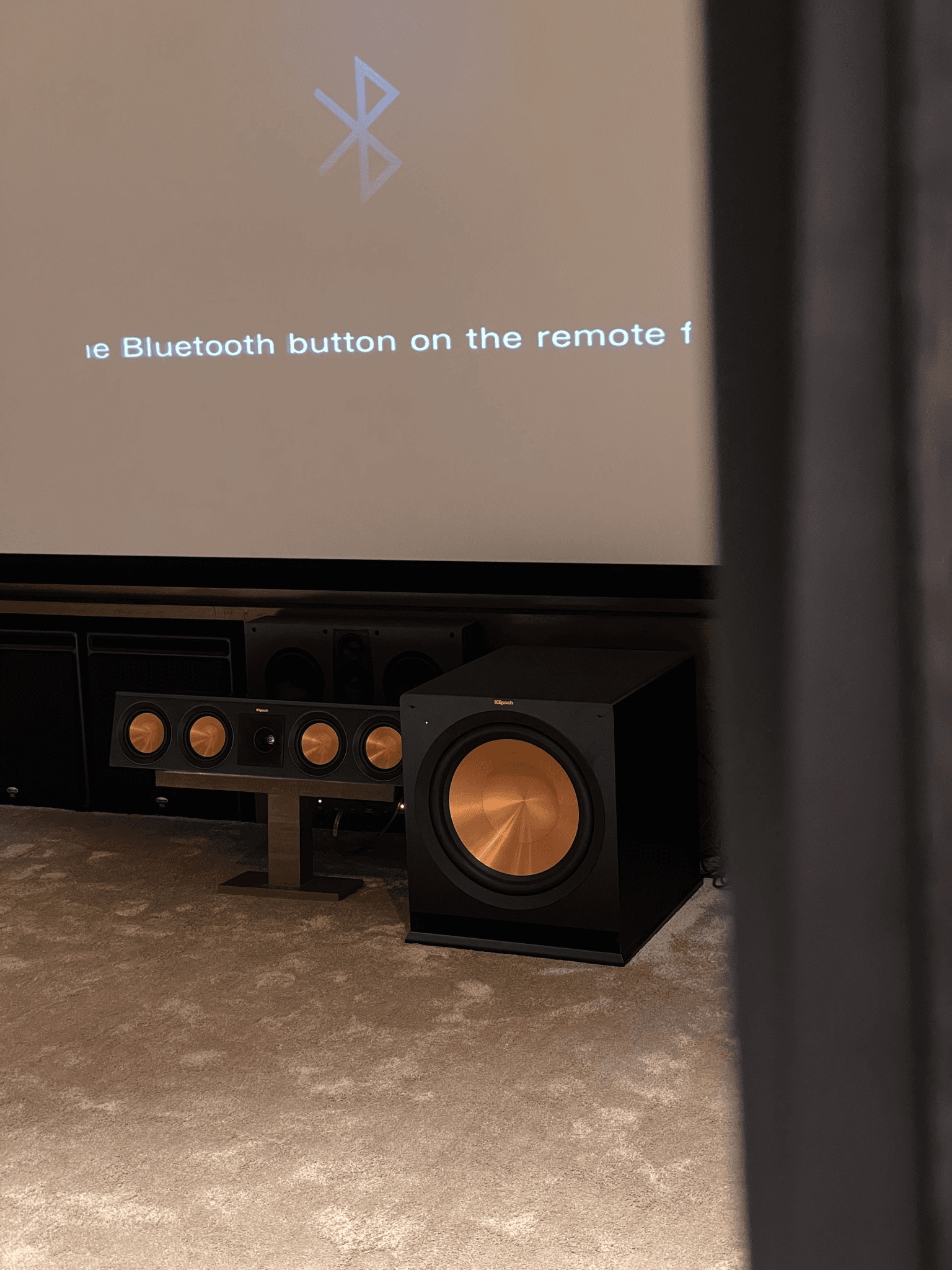 Speaker Placement