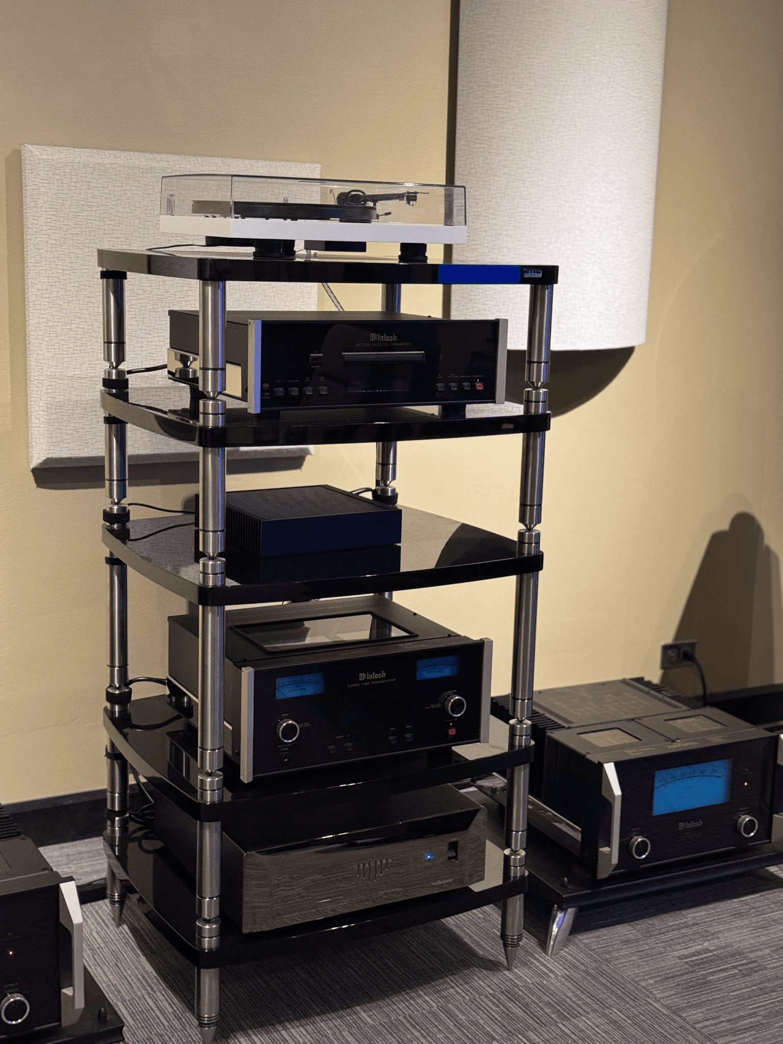 Surround Sound