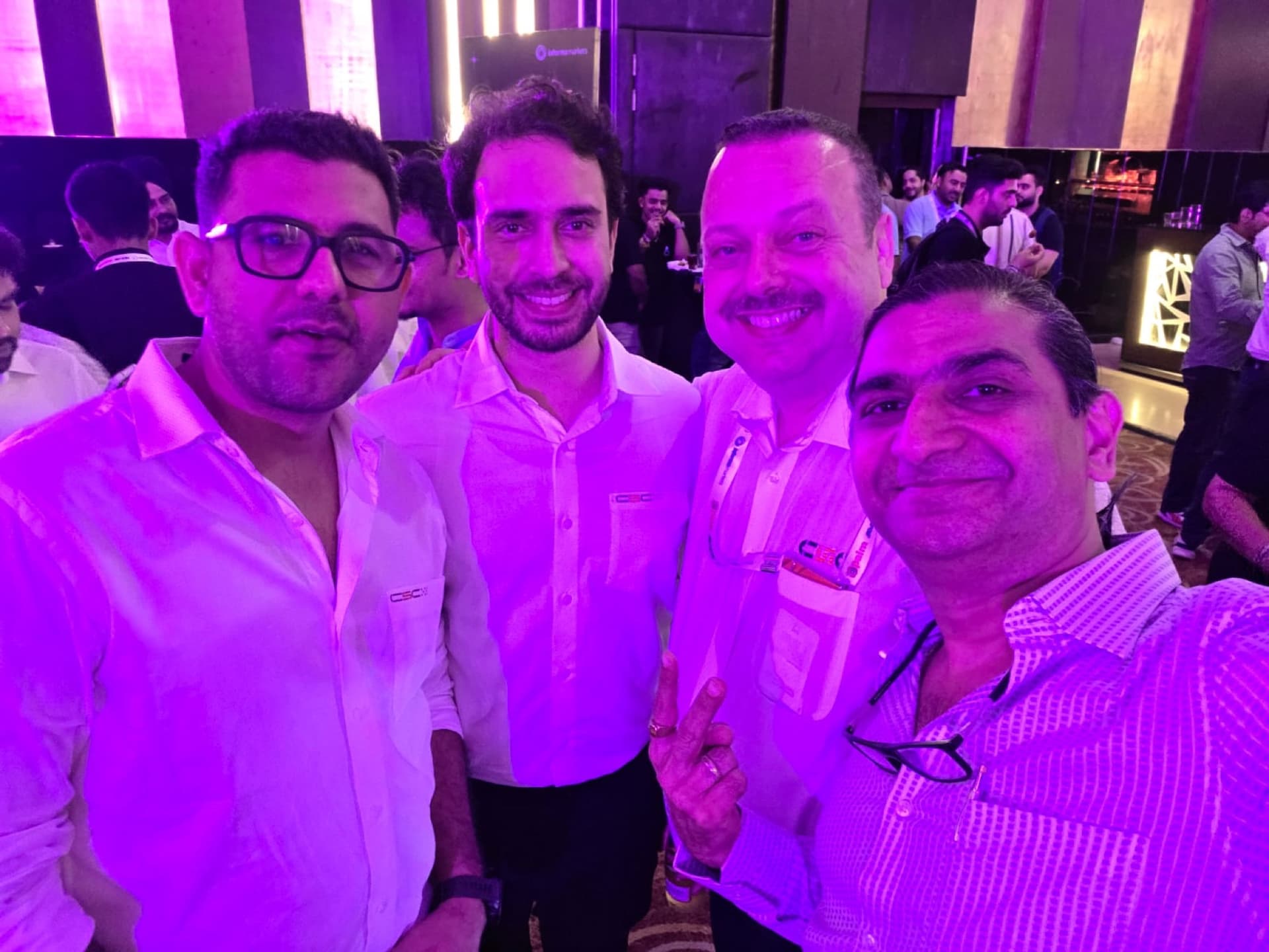 Industry Event