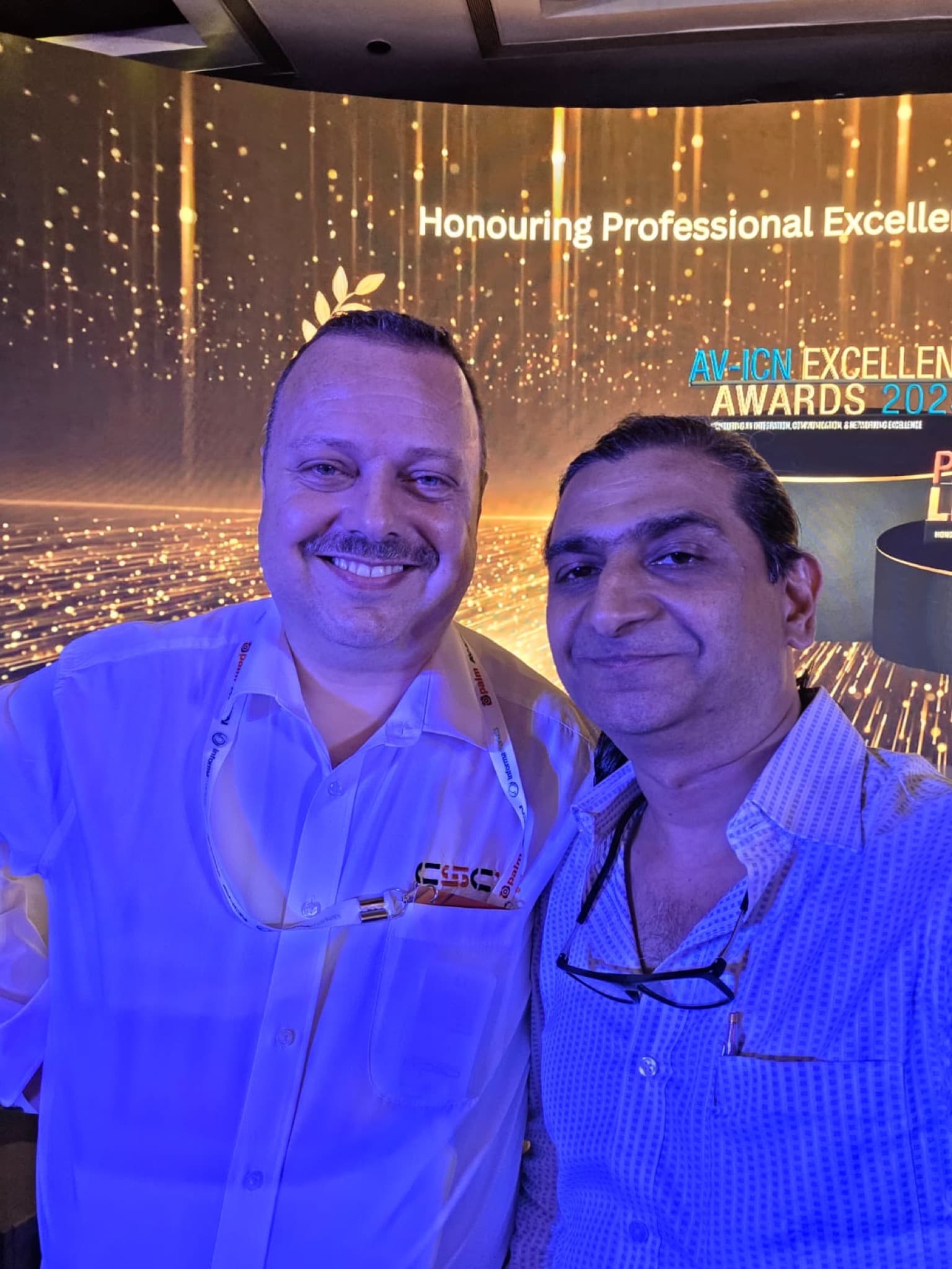 Industry Event