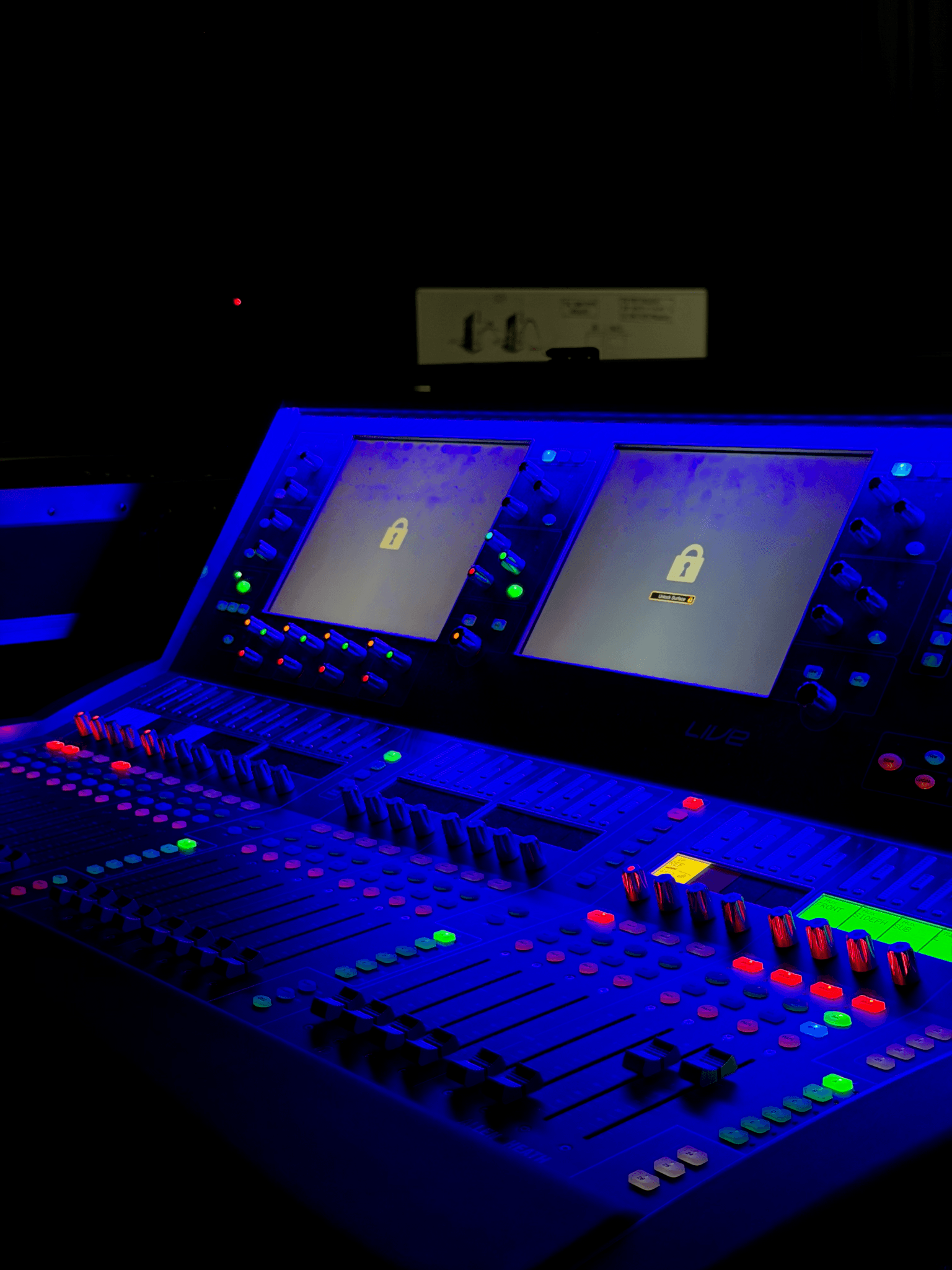 Line Array