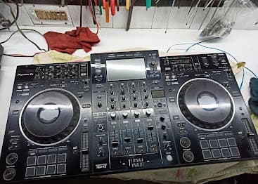 Pioneer CDJ NXS2 — DJ System Service & Repair