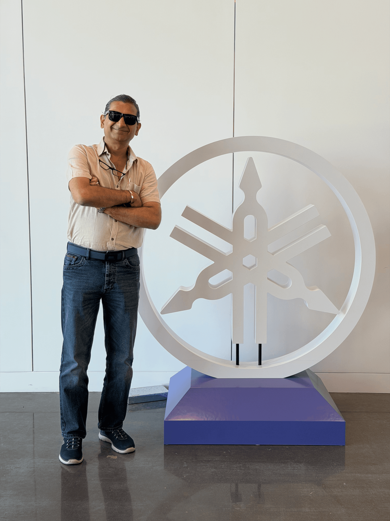 Team — AudioQore