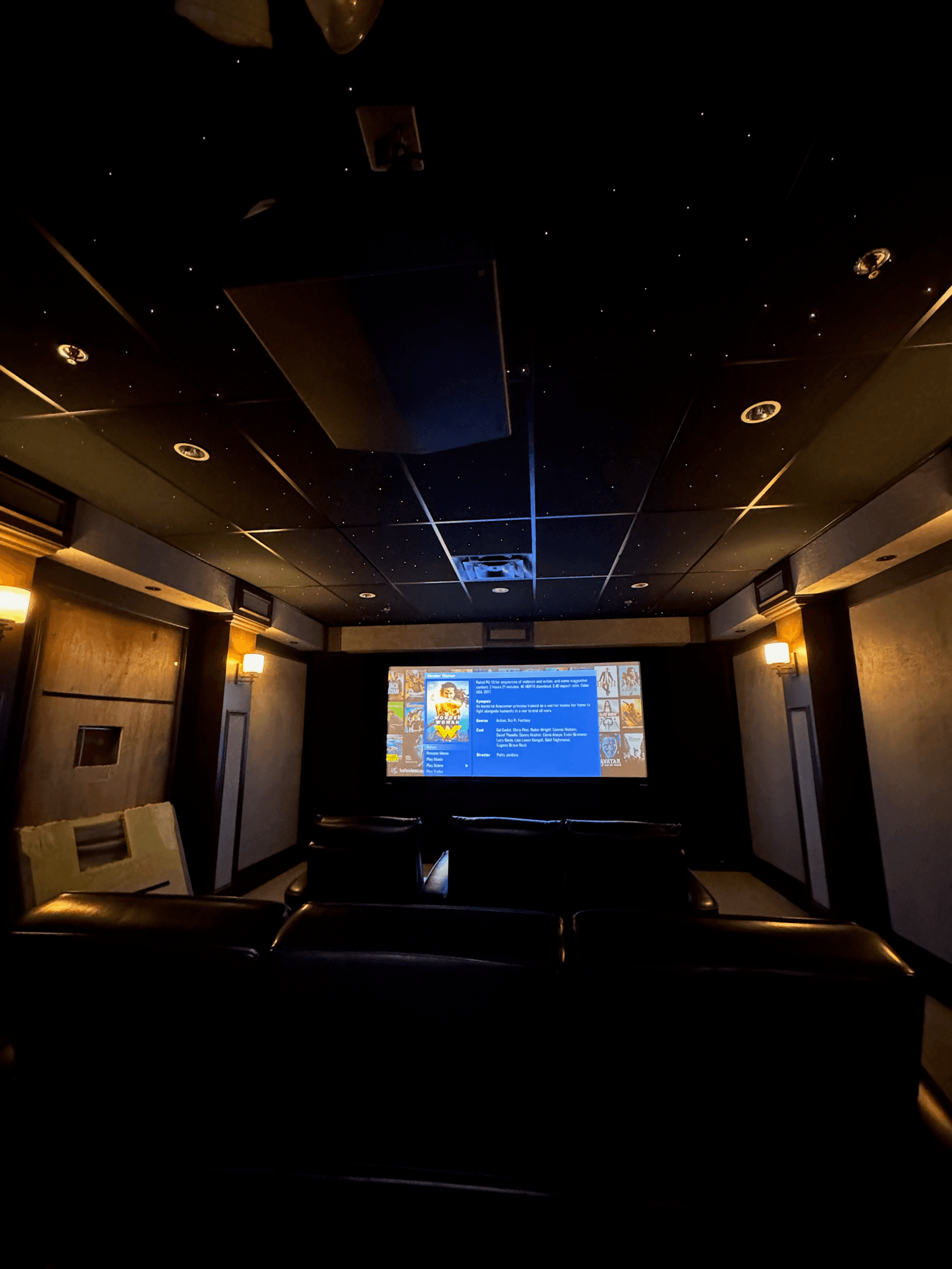 Home Theatre & Private Cinema — Mumbai — image 11
