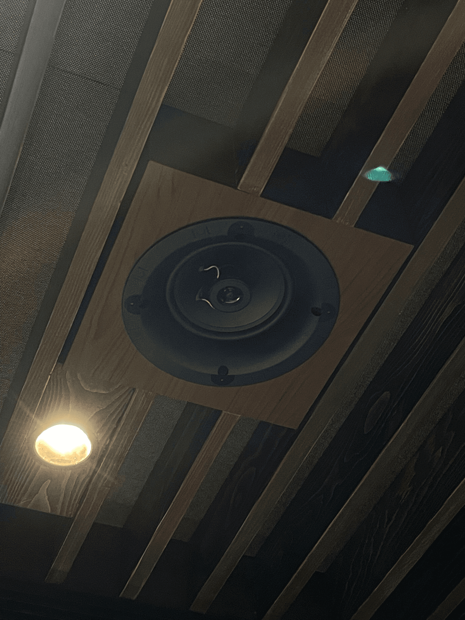 Home Theatre & Private Cinema — Mumbai — image 3