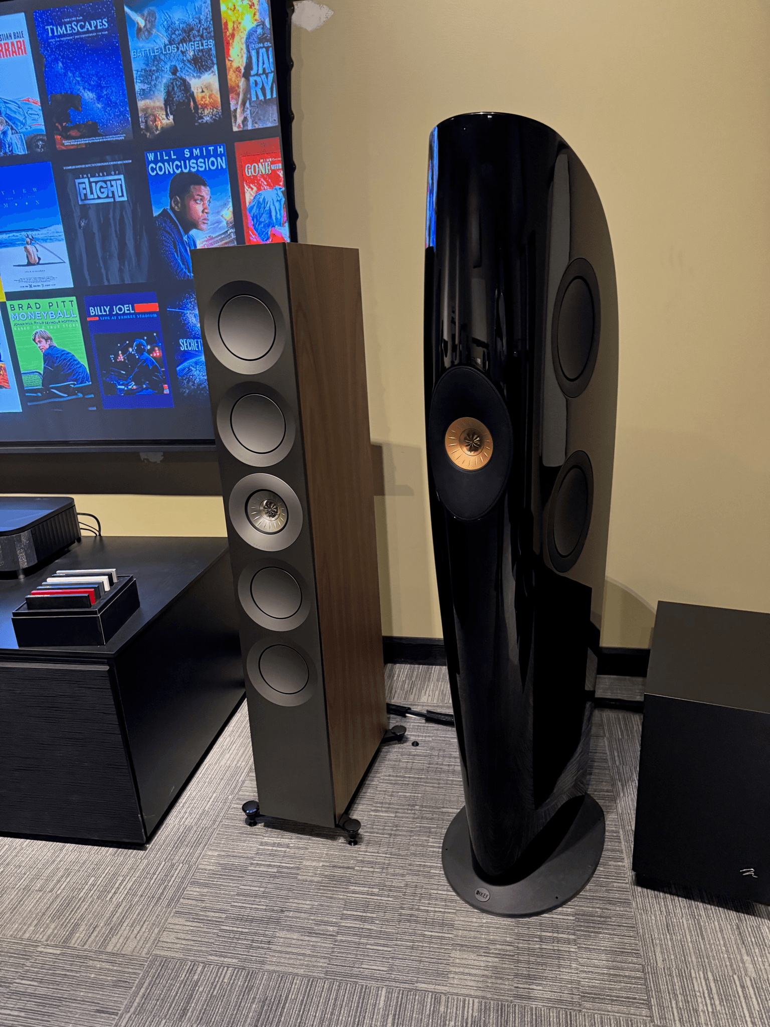 Home Theatre & Private Cinema — Mumbai — image 9