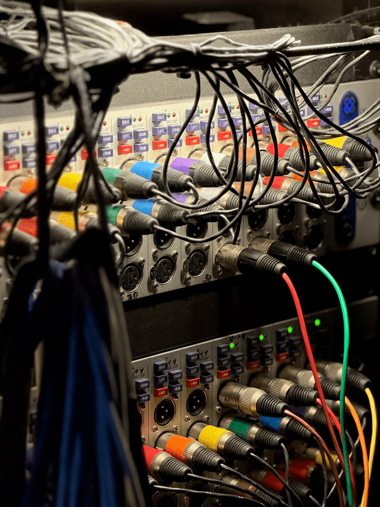 Pro Audio & Outdoor Events — image 3