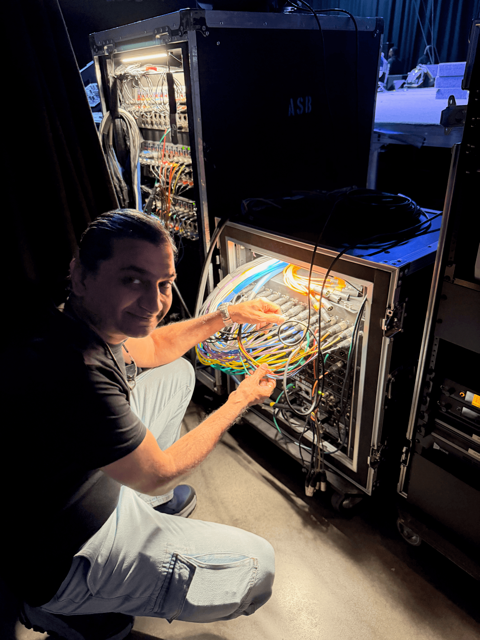 Pro Audio & Outdoor Events — image 5