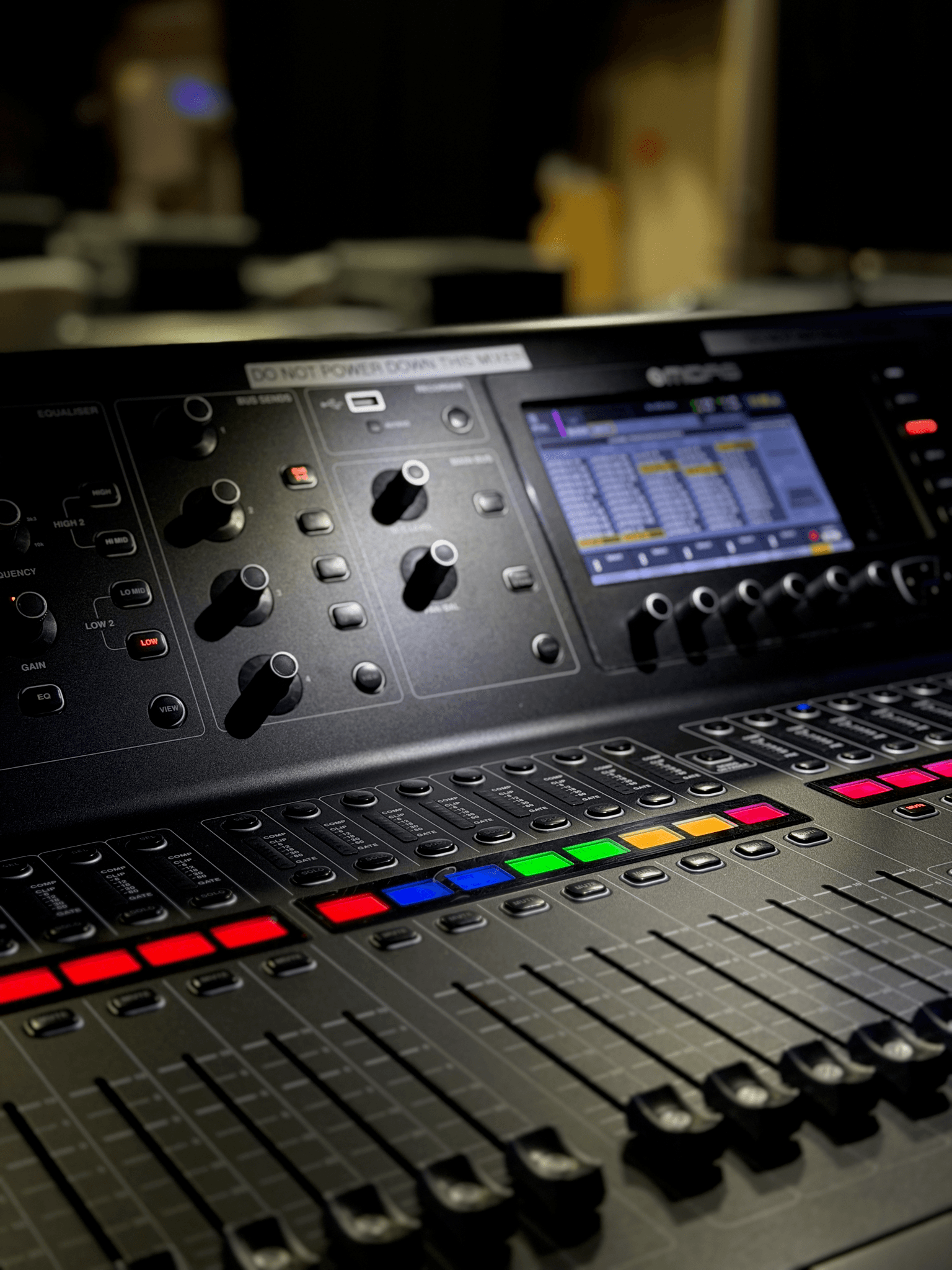 Pro Audio & Outdoor Events — image 2