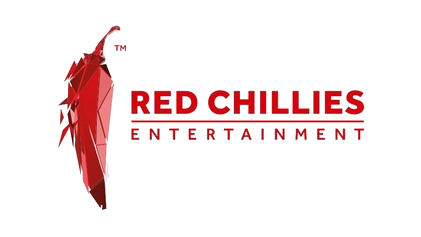 Red Chillies logo