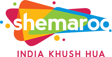 Shemaroo logo